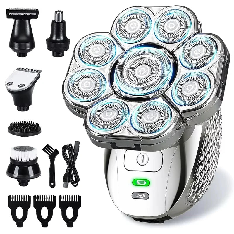SHAVARE Pro 4D