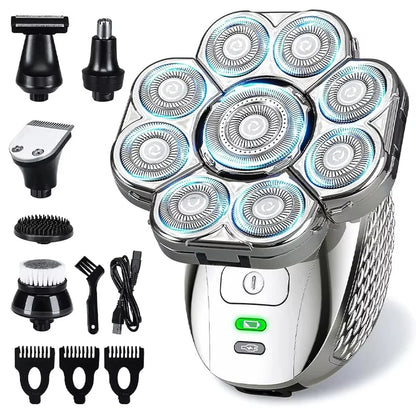 SHAVARE Pro 4D