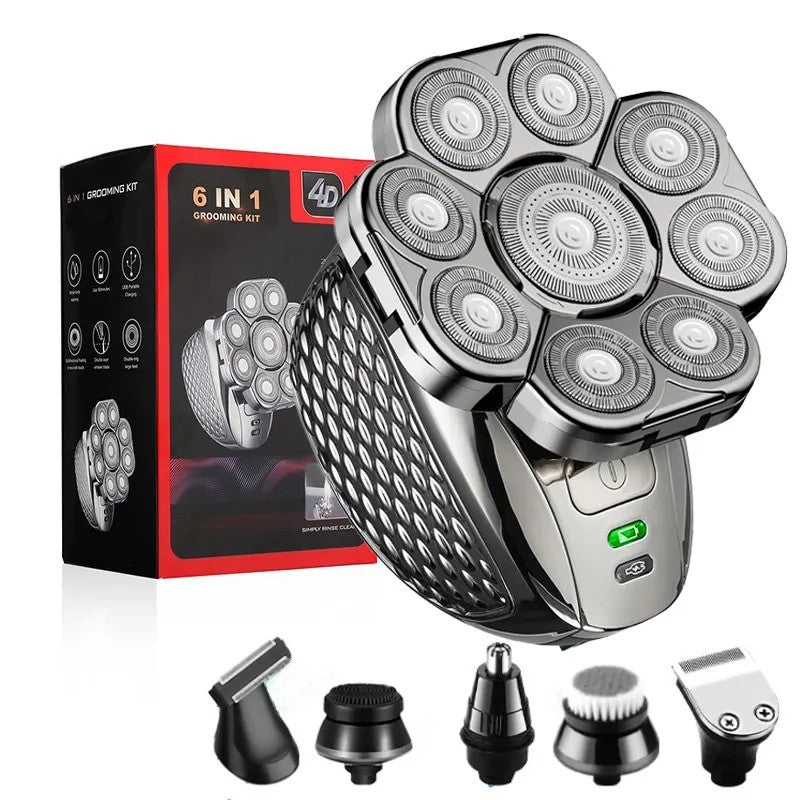 SHAVARE Pro 4D