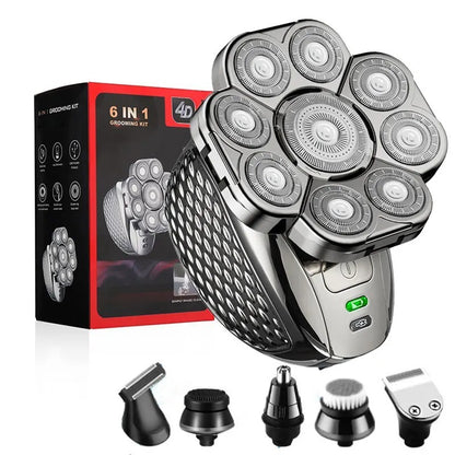 SHAVARE Pro 4D