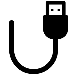 Câble de chargement