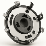 Icône moins de frottements